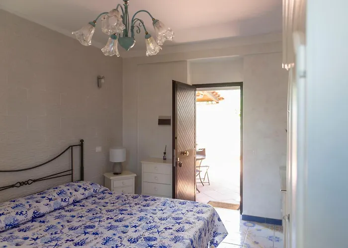B&B Appartamenti l'Anfora Sperlonga